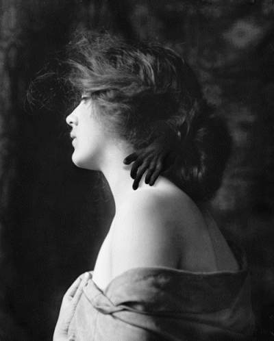 Obra GIF de Bill Dominkos