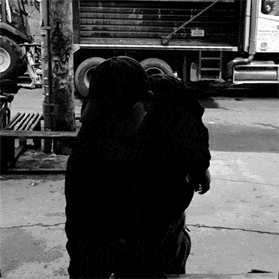 Obra GIF de Christina Rinaldi