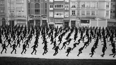 Obra GIF de Erdal Inci