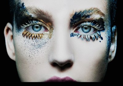 Obra GIF de George Redhawk