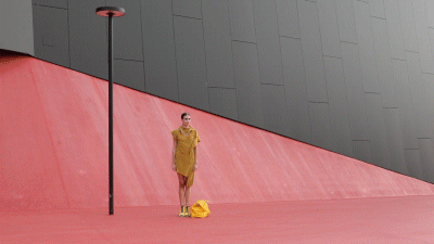 Obra GIF de Matjaz Tancic