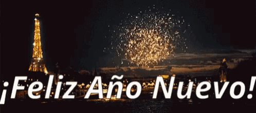 Año nuevo