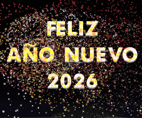 Feliz año