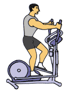 GIFs animados en Máquinas De Fitness