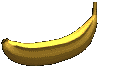 GIFs animados en Bananas