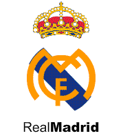 GIFs animados en Real Madrid