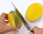 GIFs animados en Mangos