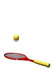 GIFs animados en Raquetas De Tenis