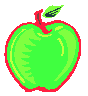GIFs animados en Manzanas Verdes