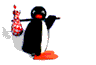 GIFs animados en Pingu