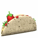 GIFs animados en Tacos
