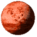 GIFs animados en Planeta Marte