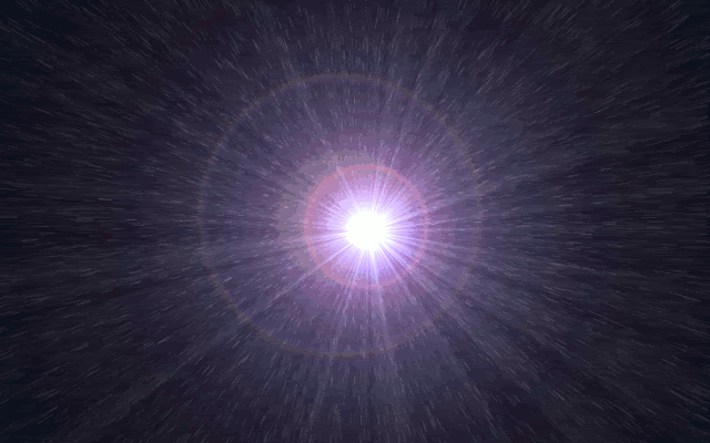 GIFs animados en Supernovas