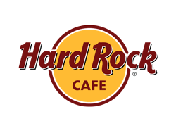 GIFs animados en Hard Rock Café