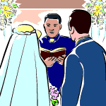 GIFs animados en Ceremonias Matrimoniales