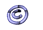 GIFs animados en Simbolo De Copyright