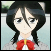 GIFs animados en Rukia Kuchiki