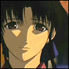 GIFs animados en Rurouni Kenshin