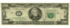 GIFs animados en Billetes