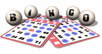 GIFs animados en Bingo