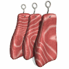 GIFs animados en Carne