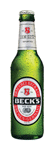 GIFs animados en Cerveza Becks