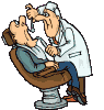 GIFs animados en Dentistas