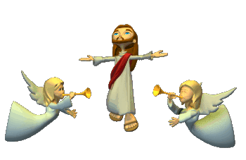 GIFs animados en Jesucristo