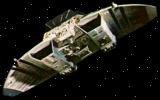 GIFs animados en Battlestar Galactica