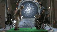 GIFs animados en Stargate SG-1