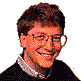 GIFs animados en Bill Gates