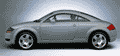GIFs animados en Audi Tt