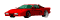GIFs animados en Ferrari Testarossa