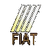 GIFs animados en Logos De Fiat