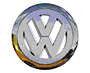 GIFs animados en Logos De Volkswagen