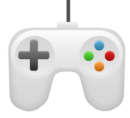 GIFs animados en Videojuegos