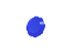GIFs animados en Botones Web Azules