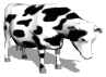 GIFs animados en Vacas