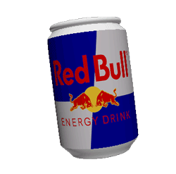 GIFs animados en Red Bull