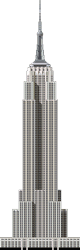 GIFs animados en Empire State