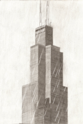 GIFs animados en Torre Sears