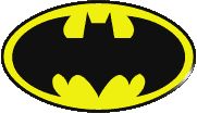 GIFs animados en Logos De Batman