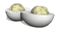 GIFs animados en Huevos Duros