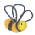 GIF animado (8179) Abejita