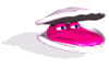 GIF animado (5919) Almeja