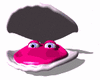 GIF animado (5920) Almeja