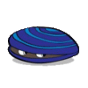 GIF animado (5924) Almeja