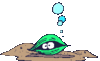 GIF animado (5927) Almeja