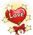 GIF animado (5122) Amor