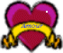 GIF animado (5133) Amor